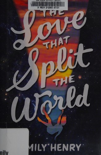 The love that split the world (2016)
