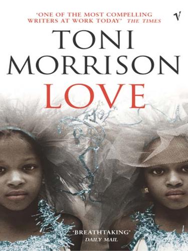 Love (EBook, 2008, Random House Publishing Group)