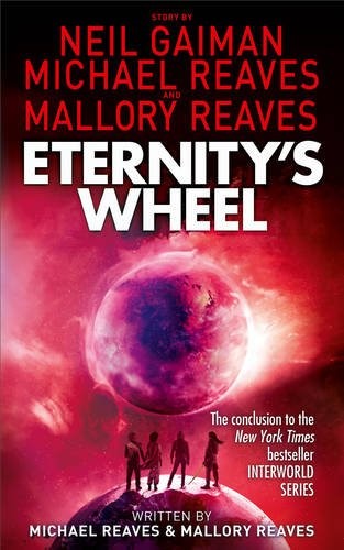 Eternity's Wheel (Paperback, HARPER COLLINS)