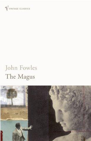 John Fowles: The Magus (Vintage Classics) (2004, Vintage)