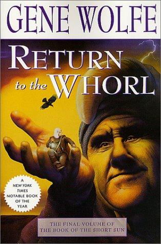 Return to the Whorl (Paperback, 2002, Tor Books)