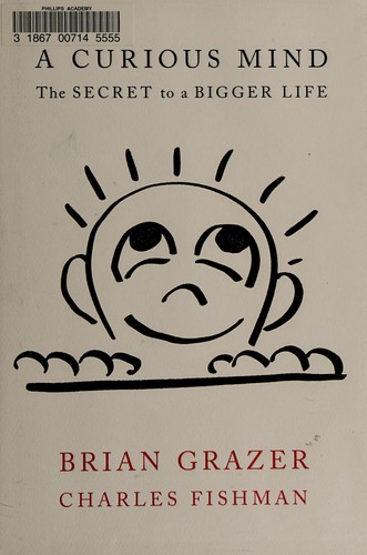 Brian Grazer: A curious mind (2015)