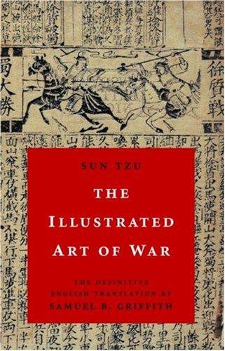 The illustrated Art of war (2005, Oxford University Press)