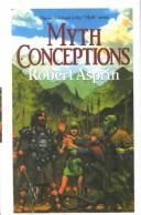 Robert Asprin: Myth conceptions (2001, G.K. Hall)