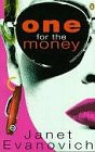 Janet Evanovich: One for the Money (Paperback, 1995, Penguin Books)