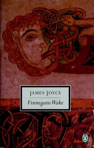 Finnegans Wake (Paperback, 1999, Penguin Books)