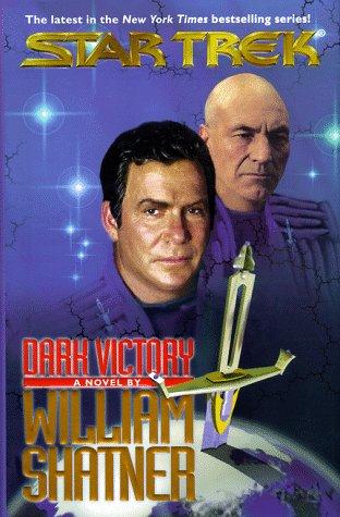 Dark Victory: Mirror Universe, Book Two (Paperback, 1999, Pocket Books)