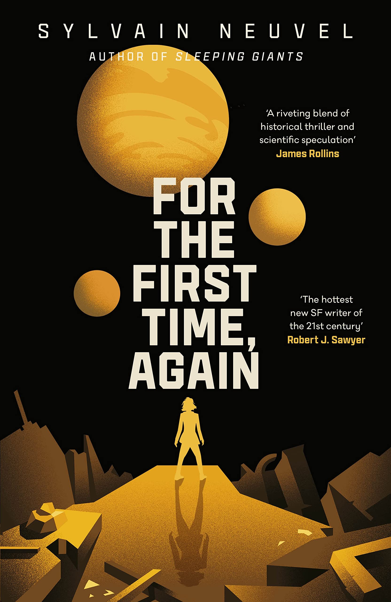 For the First Time, Again (2023, Penguin Books, Limited)