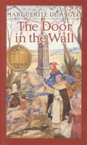 Marguerite de Angeli: The Door in the Wall (Hardcover, 1995, Peter Smith Publisher)