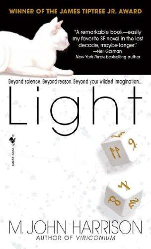 Light (Paperback, 2007, Spectra)