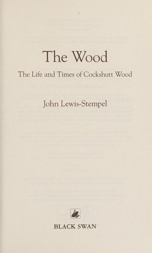 Wood (2019, Transworld Publishers Limited)