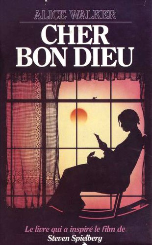 Cher bon Dieu (Hardcover, French language, 1986, France Loisirs)