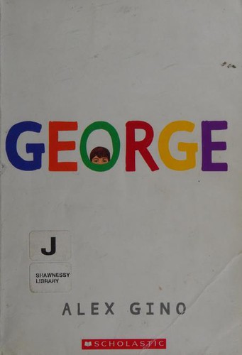 George (Paperback, 2017, Scholastic Inc.)