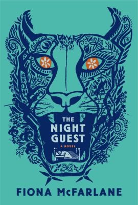 The Night Guest (2013, Faber & Faber)