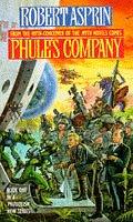 Phule's Company (Paperback, 1992, Ace Fantasy PB-4)