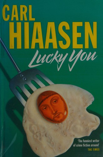 Lucky You (Paperback, 1997, Alfred a Knopf Inc)