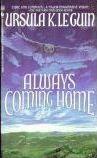 Always coming home (1986)