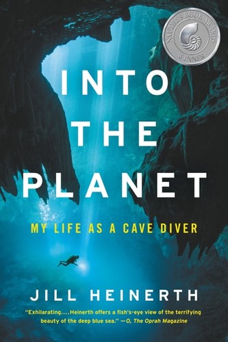 Into the Planet (2019, HarperCollins Publishers)