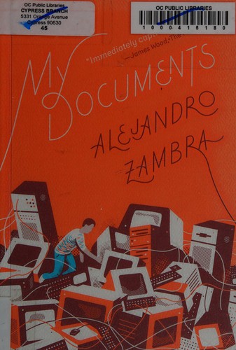 My documents (2015)