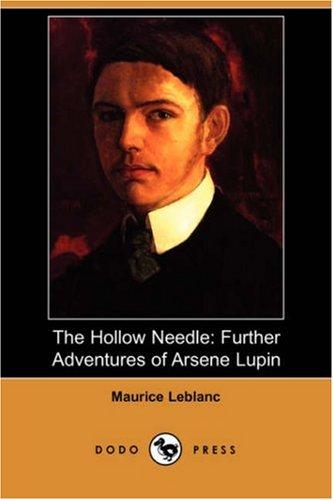The Hollow Needle (Paperback, 2007, Dodo Press)