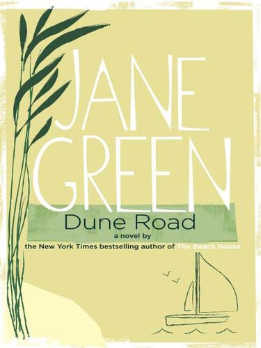 Jane Green: Dune Road (EBook, 2009, Penguin USA, Inc.)