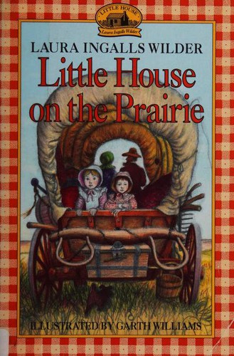 Little House on the Prairie (Paperback, 1994, HarperTrophy)