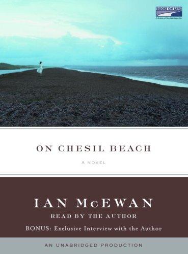 Ian McEwan: On Chesil Beach (AudiobookFormat, 2007, Books on Tape)