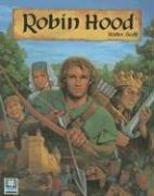 Sir Walter Scott: Robin Hood (Grandes Aventuras) (Paperback, Spanish language, 2000, Larousse Kingfisher Chambers)