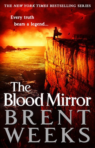 The Blood Mirror (2016)