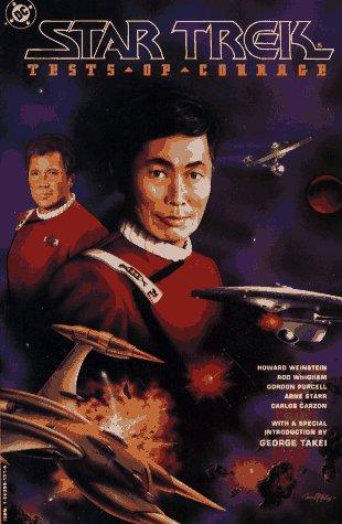 Howard Weinstein: Star Trek (Paperback, 2001, DC Comics)