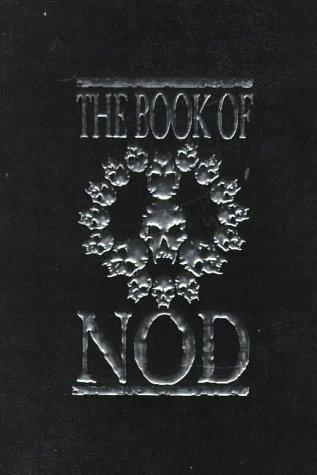 Sam Chupp, Andrew Greenberg, TO DELETE: The Book of Nod (Paperback, 1993, White Wolf Publishing)