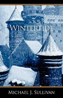 Wintertide (2010, Brand: Ridan Publishing, Ridan Publishing)