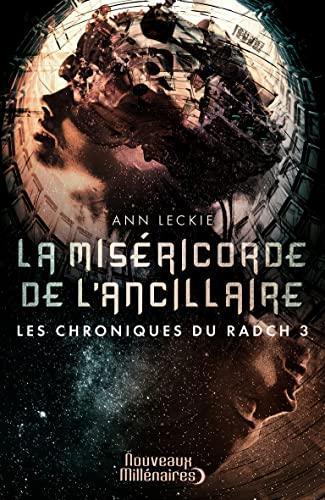 La miséricorde de l'ancillaire (French language, 2016, J'ai Lu)