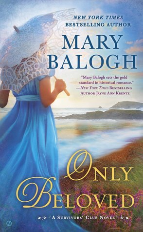 Only Beloved (EBook, 2016)