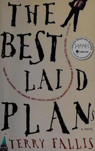 The best laid plans (2007, M&S)
