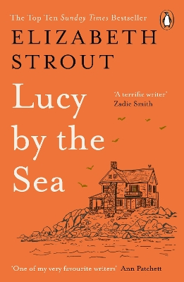 Lucy by the Sea (2023, Penguin Books, Limited)