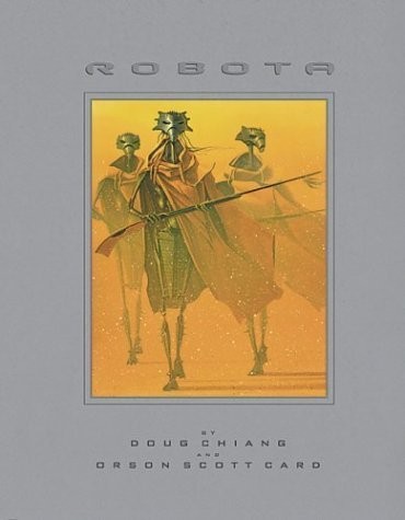 Robota (Hardcover, 2003, Diane Pub Co)