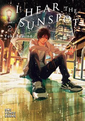 Yuki Fumino: I hear the sunspot. Limit. 2 (Paperback, 2019, One Peace Books)