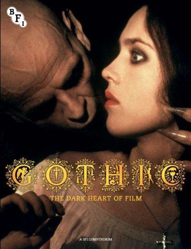 Gothic : the dark heart of film (2013)