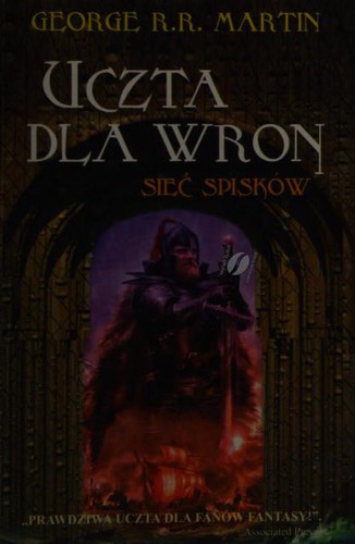 Uczta dla wron. Tom 2. (Paperback, Polish language, 2012, Zysk i S-ka)