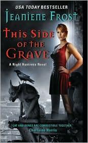 This Side of the Grave (Paperback, 2011, Avon)