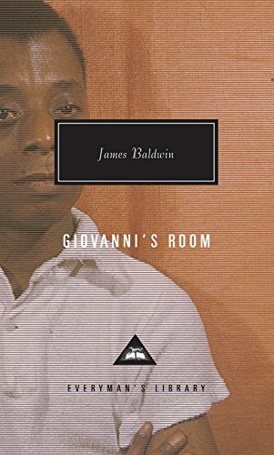 Giovanni's Room (Hardcover, 2016, Everyman Publishers)