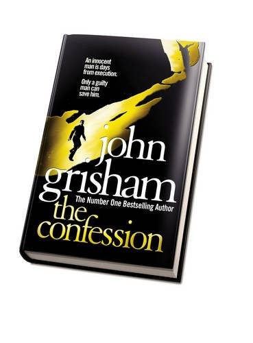 John Grisham: The Confession (Paperback, William Heinemann Ltd)