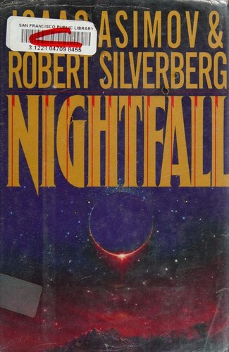 Nightfall (1990, Doubleday)