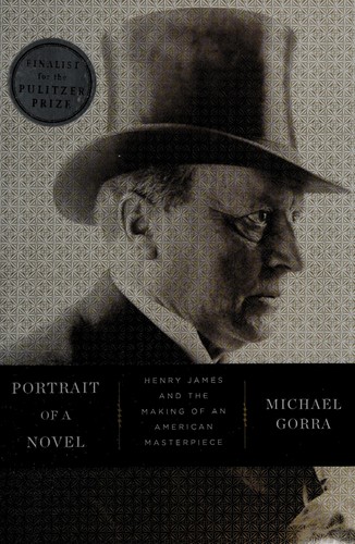 Portrait of a novel (2012, Liveright Pub. Corporation)