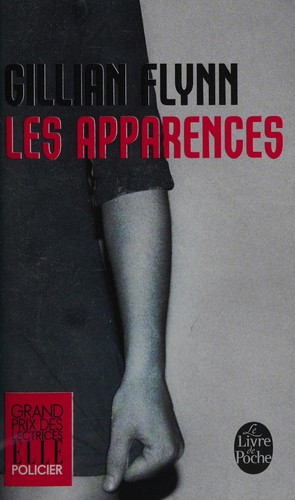Les apparences (French language, 2013, Librairie générale française)