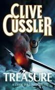 Clive Cussler: Treasure (2005, HARPER COLLINS 1 PAP)