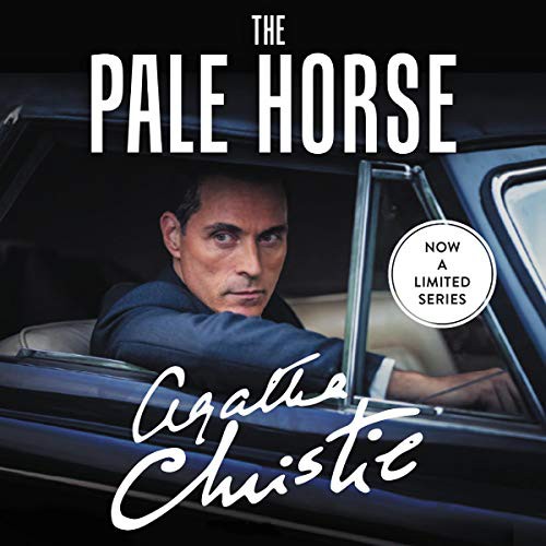 Agatha Christie, Hugh Fraser Sir: The Pale Horse Lib/E (AudiobookFormat, 2016, Harpercollins, HarperCollins)