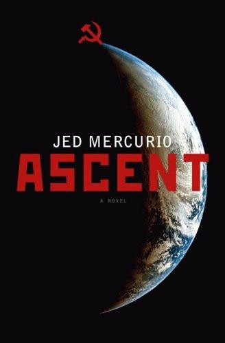Ascent (Hardcover, 2007, Simon & Schuster)