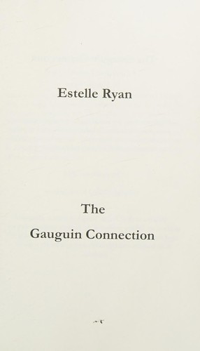 The Gauguin connection (2012)